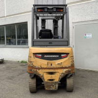 Jungheinrich EFG 535k - 34