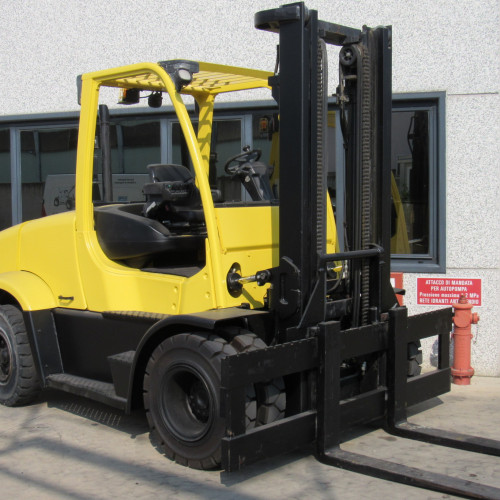 Hyster H7.00FT