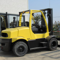 Hyster H7.00FT - 2