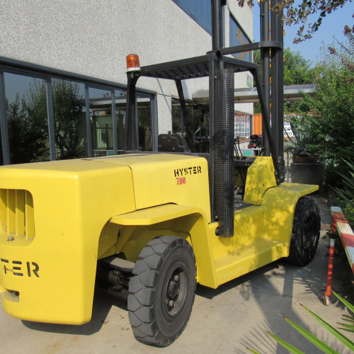 Hyster H7.00XM