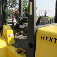 Hyster H7.00XM - 1