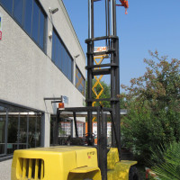Hyster H7.00XM - 2