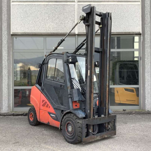 Linde H35D-02