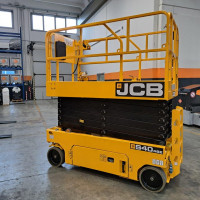 JCB S4046E - 1