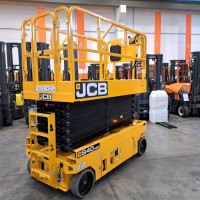 JCB S4046E - 2