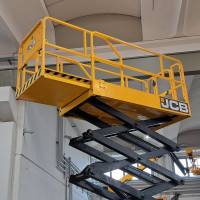 JCB S4046E - 8