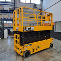 JCB S4550E - 1