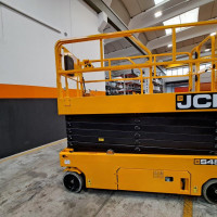 JCB S4550E - 2