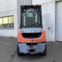 Toyota 02-8FDF30 - 2