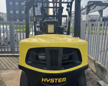 Hyster H4.0FT6 Hyster