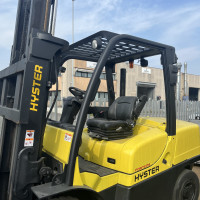 Hyster H4.0FT6 - 1
