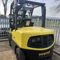 Hyster H4.0FT6 - 2