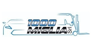Logo 1000 MIGLIA