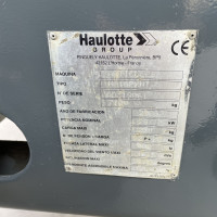 Haulotte HA16PXNT - 12
