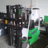 Cesab B418 - 1