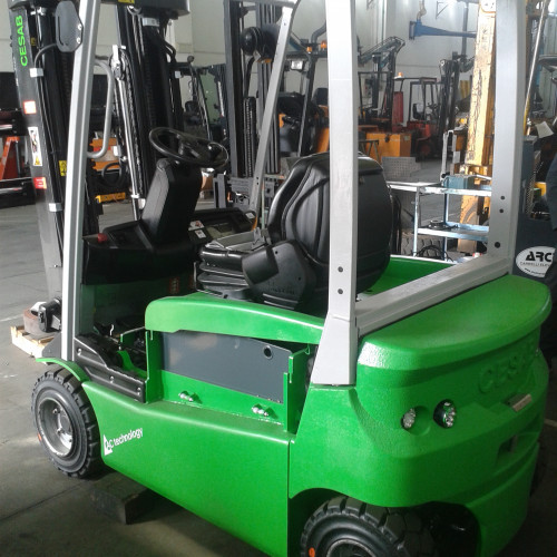 Cesab B418