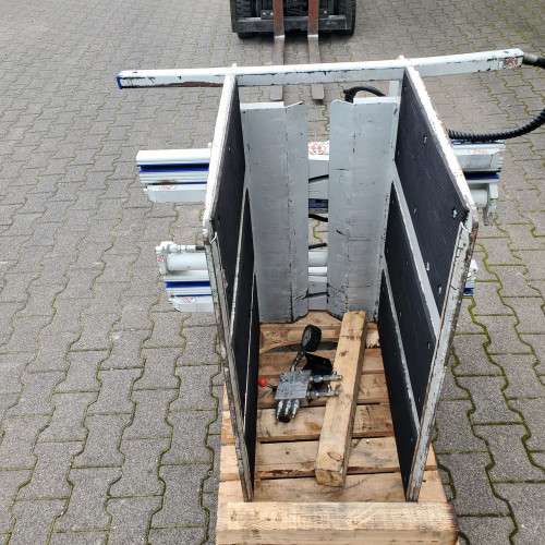Cascade 14J-ACB-2A-75840 RO