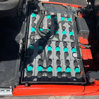 Linde E 16 C - 02  - 5
