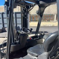 Linde E 16 C - 02  - 4