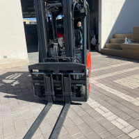 Linde E 16 C - 02  - 4