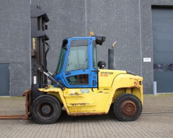 Hyster H8.00XM-6 Hyster