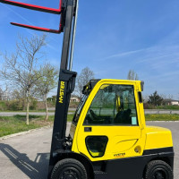 Hyster H 4.0 FT5 - 1
