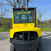 Hyster H 4.0 FT5 - 4