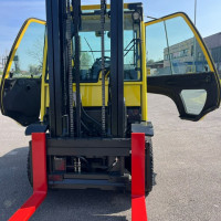 Hyster H 4.0 FT5 - 5
