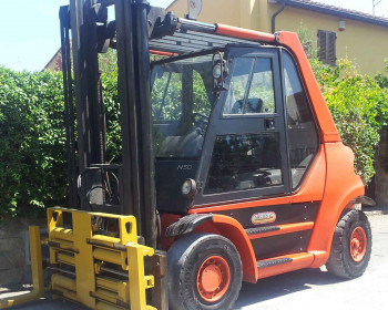 Linde H50 Linde