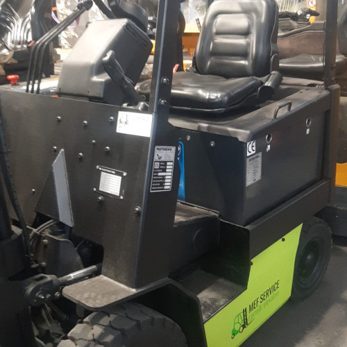 Sumitomo 41FB15PVIII