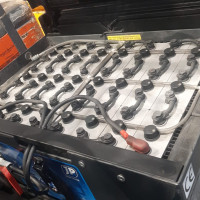 Sumitomo 41FB15PVIII - 6