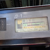 Sumitomo 41FB15PVIII - 5