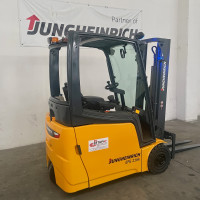 Jungheinrich EFG 216k - 3