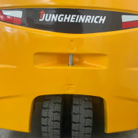 Jungheinrich EFG 216k - 6