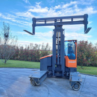 Combilift C4500ET - 2