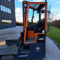 Combilift C4500ET - 5