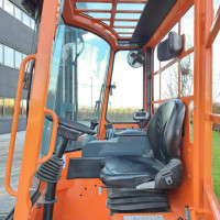 Combilift C4500ET - 6