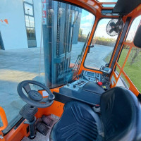 Combilift C4500ET - 7