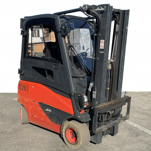 Linde E 20 PH