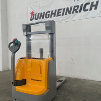 Jungheinrich EJC 112 - 1