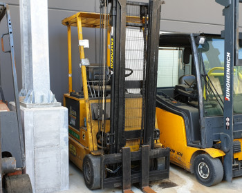 Robustus SE 1.5 Robustus