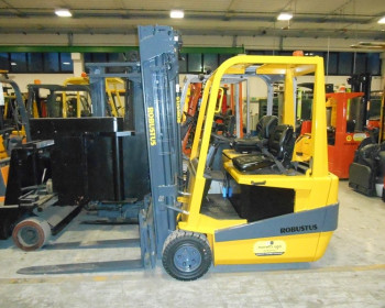 Robustus SE 320 Robustus