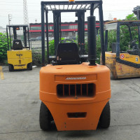 Doosan FD30 - 2