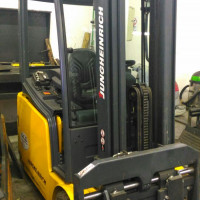 Jungheinrich EFG 215 - 1