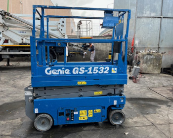 Genie GS-1532 Genie