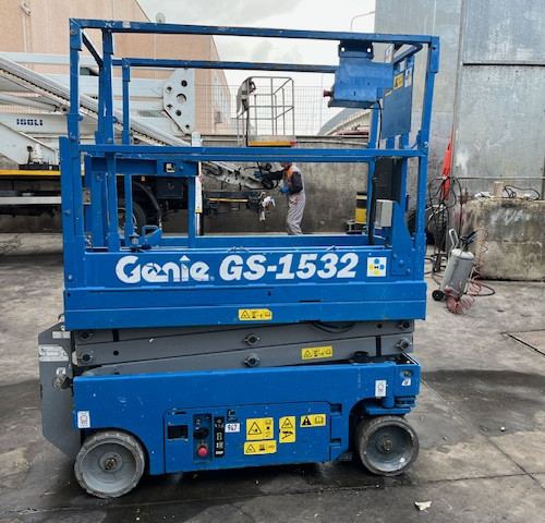 Genie GS-1532