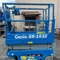 Genie GS-1532 - 2