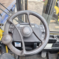 Hyster h2.5 - 3
