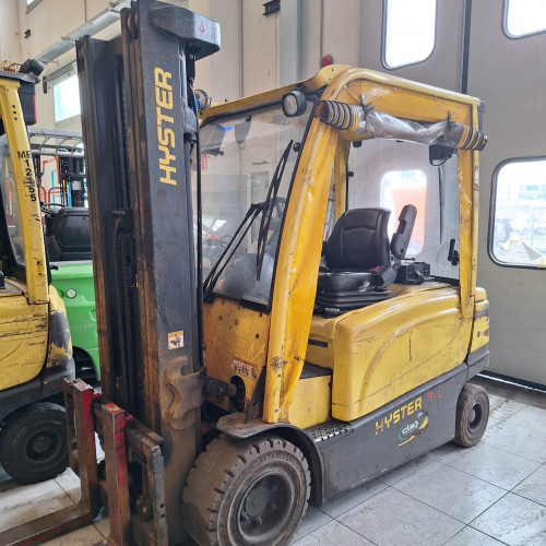 Hyster j3.0xn