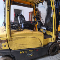 Hyster j3.0xn - 1